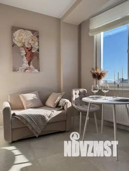 1-к квартира, посуточно, 40м2, 2/5 этаж