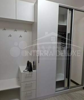 1-к квартира, на длительный срок, 40м2, 10/16 этаж