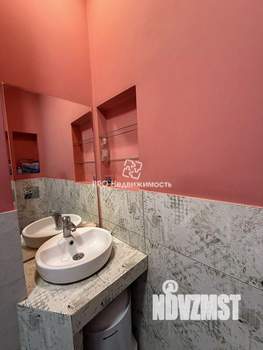 Студия квартира, на длительный срок, 40м2, 2/4 этаж