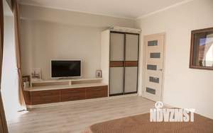 1-к квартира, посуточно, 50м2, 7/11 этаж