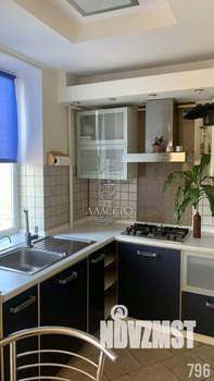 2-к квартира, на длительный срок, 44м2, 4/5 этаж