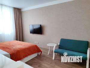 1-к квартира, посуточно, 31м2, 4/6 этаж