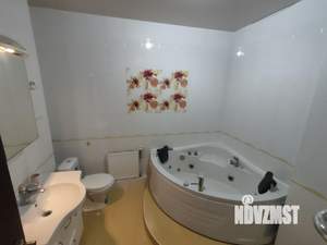1-к квартира, на длительный срок, 53м2, 10/10 этаж