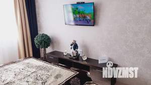 1-к квартира, посуточно, 40м2, 7/10 этаж