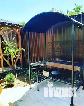 Студия квартира, посуточно, 27м2, 1/2 этаж