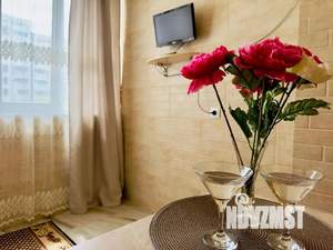 1-к квартира, посуточно, 42м2, 5/9 этаж