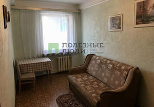 3-к квартира, на длительный срок, 72м2, 2/5 этаж