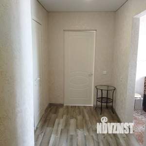 1-к квартира, посуточно, 48м2, 7/12 этаж