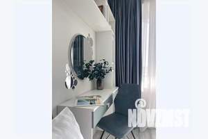 1-к квартира, посуточно, 35м2, 3/10 этаж