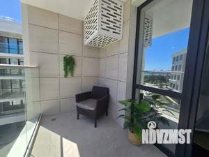 1-к квартира, посуточно, 35м2, 4/5 этаж