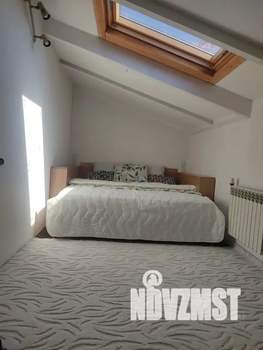 2-к квартира, посуточно, 52м2, 10/10 этаж