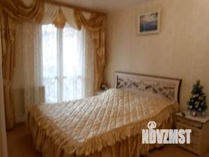 1-к квартира, посуточно, 32м2, 3/4 этаж