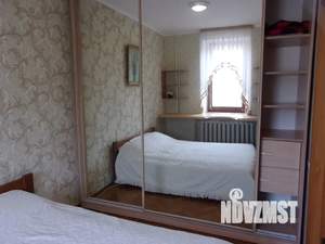 1-к квартира, посуточно, 38м2, 3/3 этаж