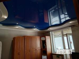 1-к квартира, на длительный срок, 46м2, 2/6 этаж