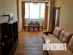 2-к квартира, посуточно, 54м2, 4/5 этаж