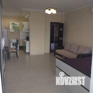 1-к квартира, посуточно, 33м2, 1/3 этаж