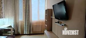 1-к квартира, на длительный срок, 41м2, 1/6 этаж