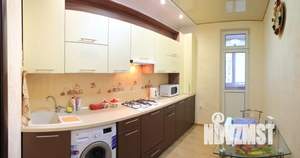 1-к квартира, посуточно, 37м2, 4/5 этаж