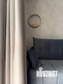 2-к квартира, посуточно, 42м2, 5/5 этаж