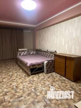 1-к квартира, на длительный срок, 50м2, 7/10 этаж