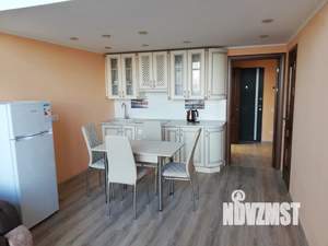 1-к квартира, посуточно, 45м2, 2/7 этаж