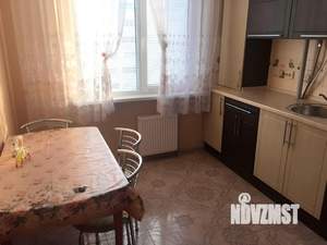 1-к квартира, на длительный срок, 42м2, 6/10 этаж