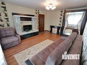 1-к квартира, на длительный срок, 43м2, 6/9 этаж