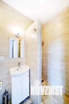 1-к квартира, посуточно, 30м2, 2/5 этаж