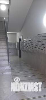 Студия квартира, посуточно, 45м2, 7/13 этаж