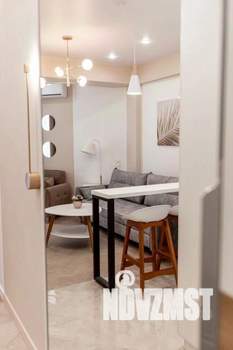 1-к квартира, посуточно, 26м2, 1/1 этаж