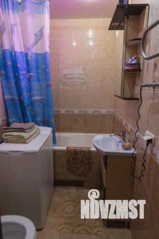 1-к квартира, посуточно, 34м2, 2/4 этаж