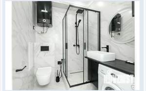 1-к квартира, на длительный срок, 30м2, 2/3 этаж