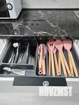 1-к квартира, посуточно, 45м2, 8/16 этаж