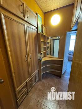 1-к квартира, на длительный срок, 29м2, 1/2 этаж