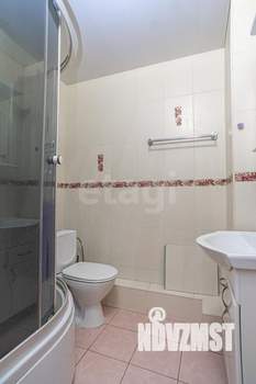 1-к квартира, на длительный срок, 38м2, 3/4 этаж