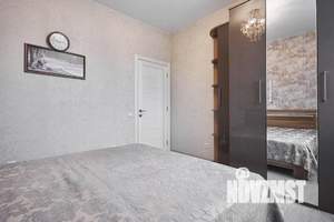 2-к квартира, посуточно, 50м2, 2/2 этаж