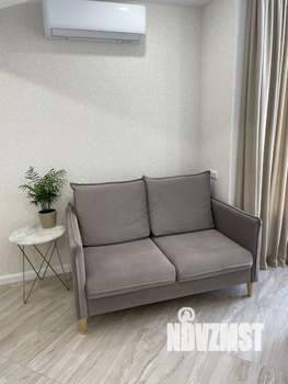 Студия квартира, посуточно, 25м2, 4/4 этаж
