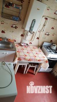 1-к квартира, на длительный срок, 30м2, 2/5 этаж