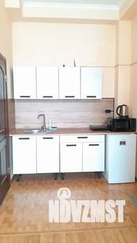 1-к квартира, посуточно, 25м2, 3/4 этаж