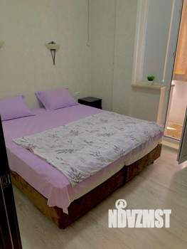 1-к квартира, посуточно, 47м2, 7/13 этаж