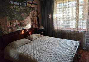 2-к квартира, на длительный срок, 60м2, 1/9 этаж