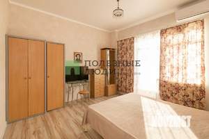 3-к квартира, на длительный срок, 110м2, 10/11 этаж