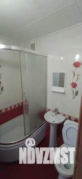 1-к квартира, посуточно, 36м2, 4/5 этаж