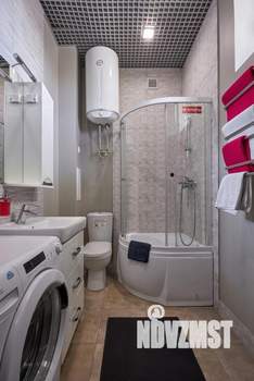 1-к квартира, посуточно, 50м2, 1/1 этаж