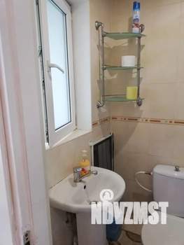 1-к квартира, посуточно, 25м2, 1/3 этаж