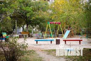 2-к квартира, посуточно, 74м2, 2/10 этаж