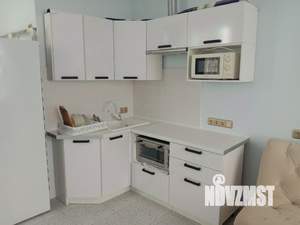 Студия квартира, на длительный срок, 30м2, 3/3 этаж