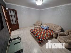 3-к квартира, посуточно, 90м2, 7/9 этаж