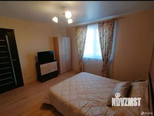 2-к квартира, посуточно, 56м2, 2/3 этаж