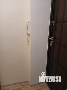 1-к квартира, на длительный срок, 32м2, 3/4 этаж